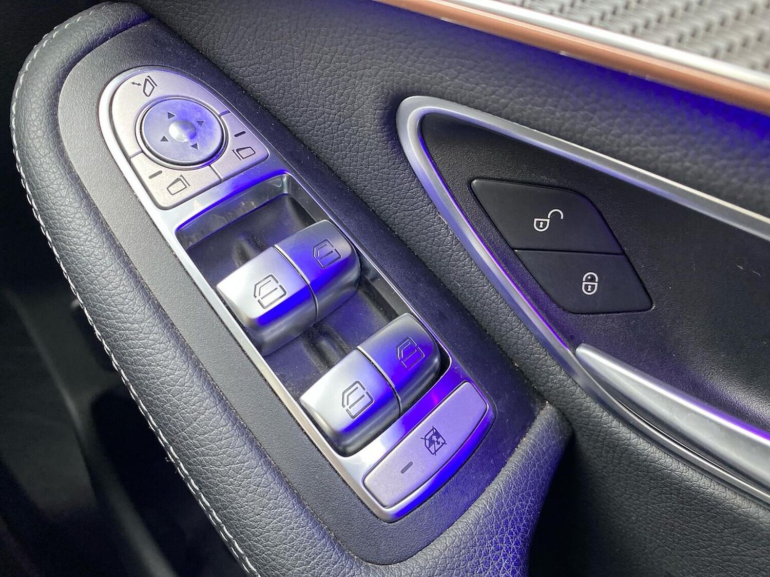 Used Mercedes-Benz EQC 2021 for sale - 77488298: Photo 21