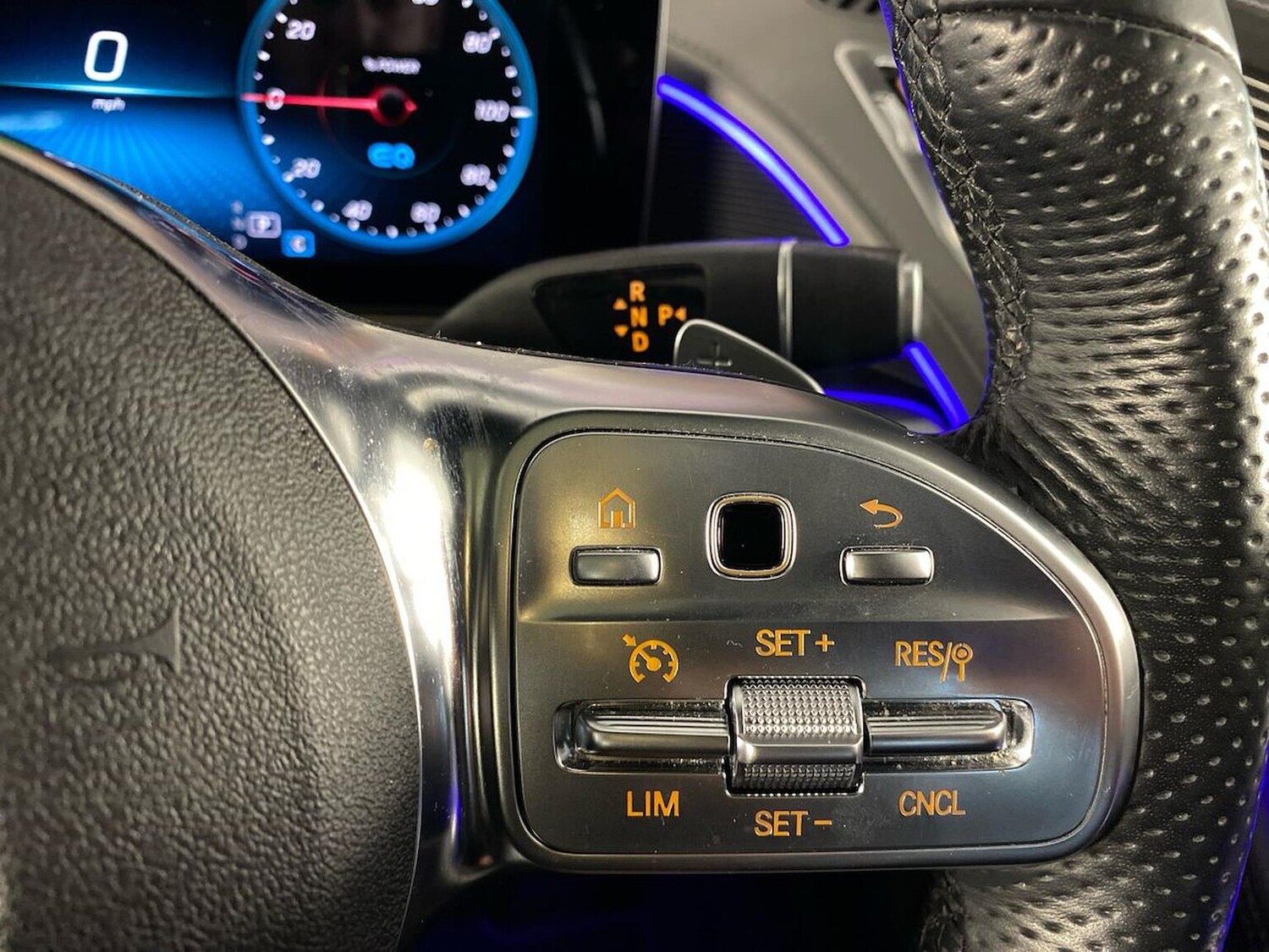 Used Mercedes-Benz EQC 2021 for sale - 77488298: Photo 27