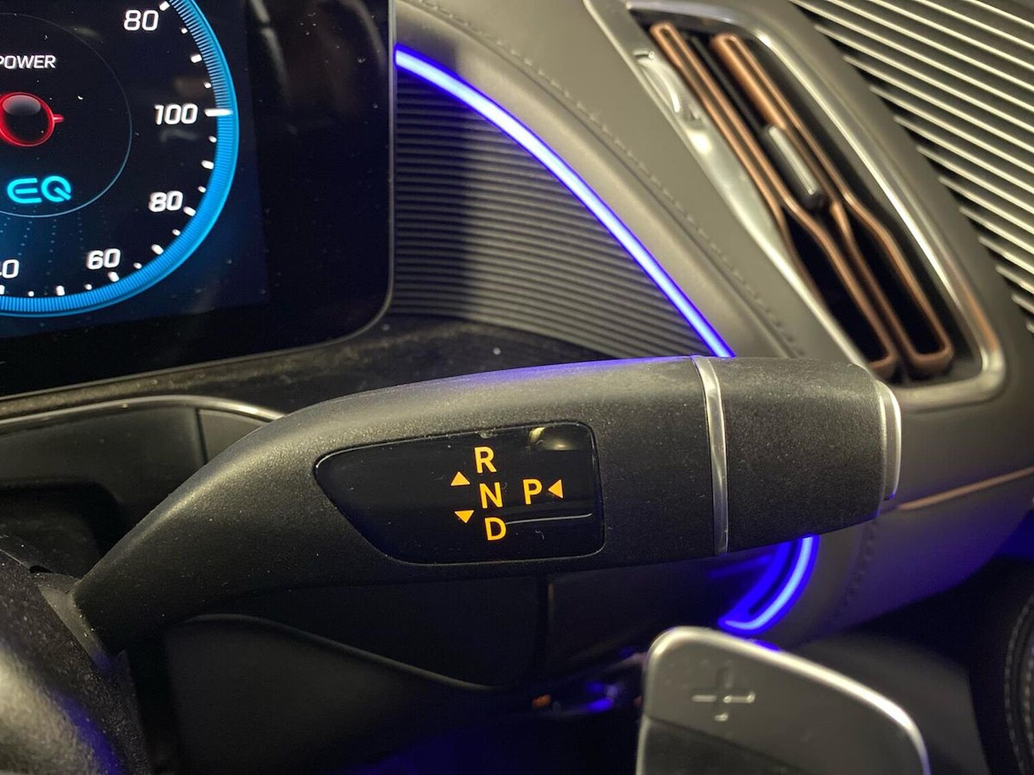 Used Mercedes-Benz EQC 2021 for sale - 77488298: Photo 29