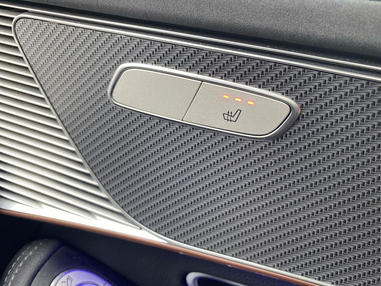 Used Mercedes-Benz EQC 2021 for sale - 77488298: Photo 30