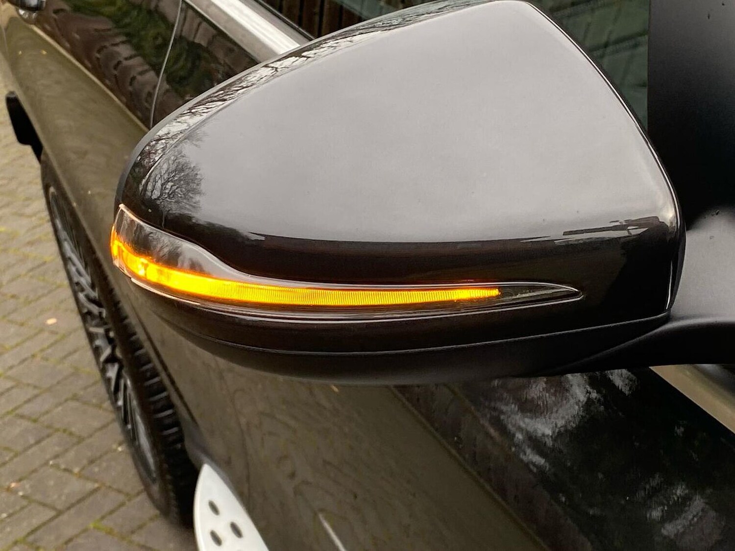 Used Mercedes-Benz EQC 2021 for sale - 77488298: Photo 38