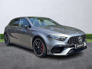 Used Mercedes-Benz A-Class 2024 for sale - 79083233: Photo