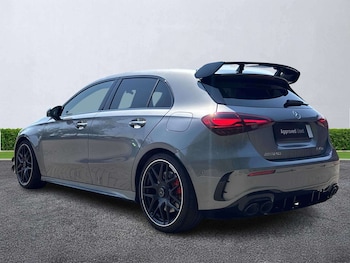 Used Mercedes-Benz A-Class 2024 for sale - 79083233: Photo