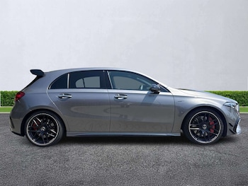 Used Mercedes-Benz A-Class 2024 for sale - 79083233: Photo