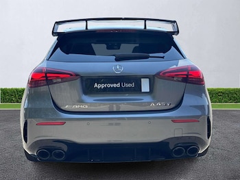 Used Mercedes-Benz A-Class 2024 for sale - 79083233: Photo
