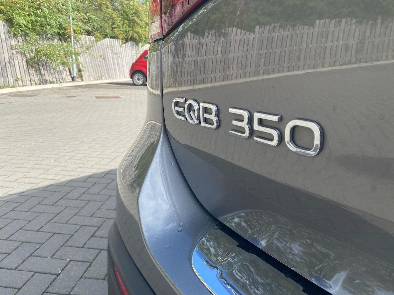 Vehicle 36