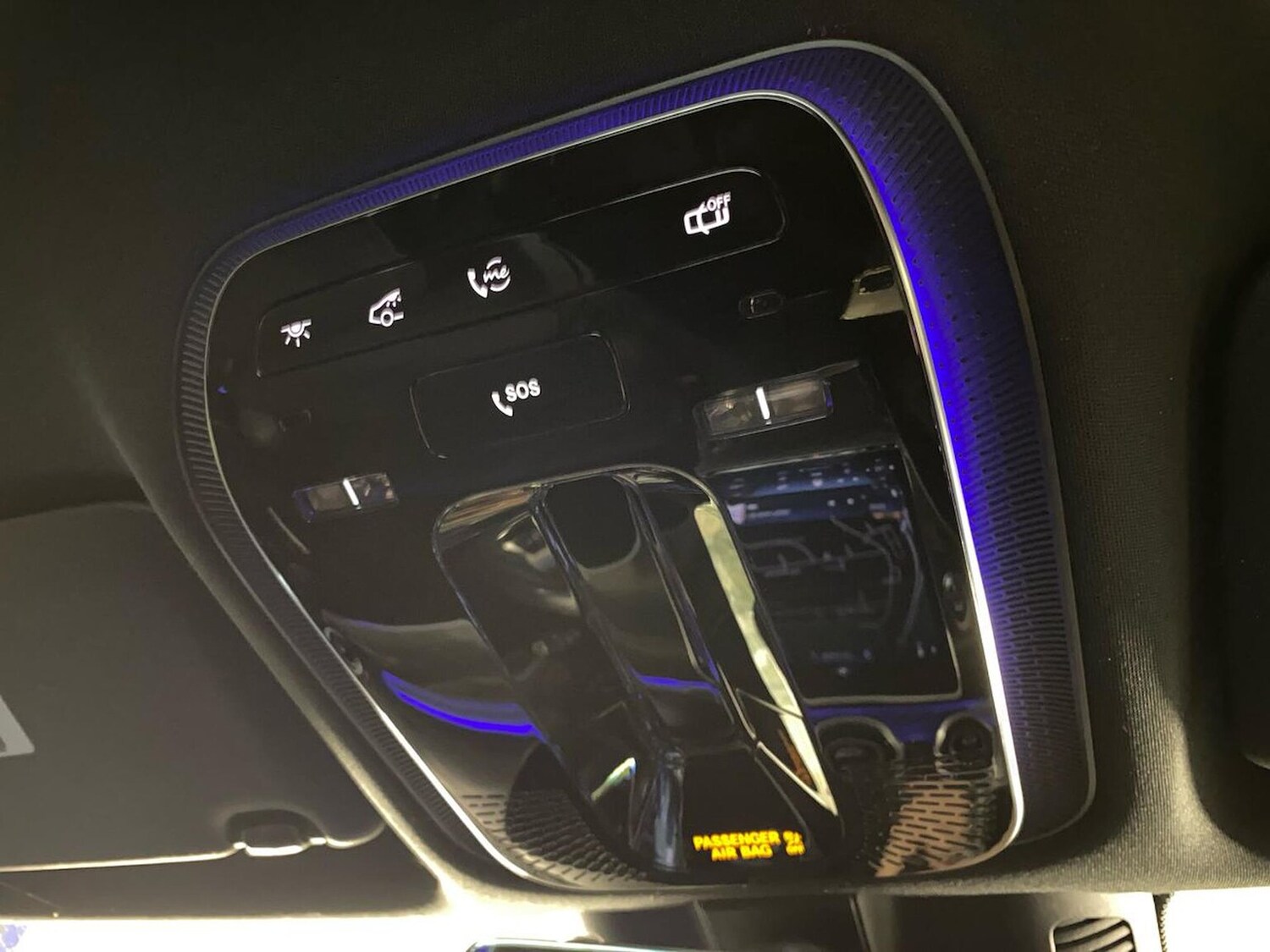 Used Mercedes-Benz C Class 2022 for sale - 76426773: Photo 14