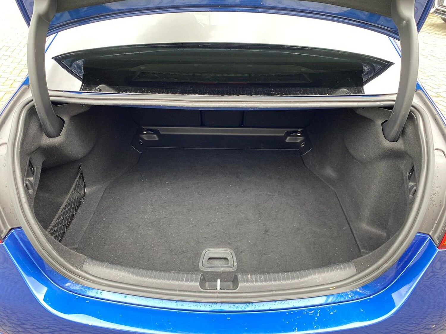 Used Mercedes-Benz C Class 2022 for sale - 76426773: Photo 17