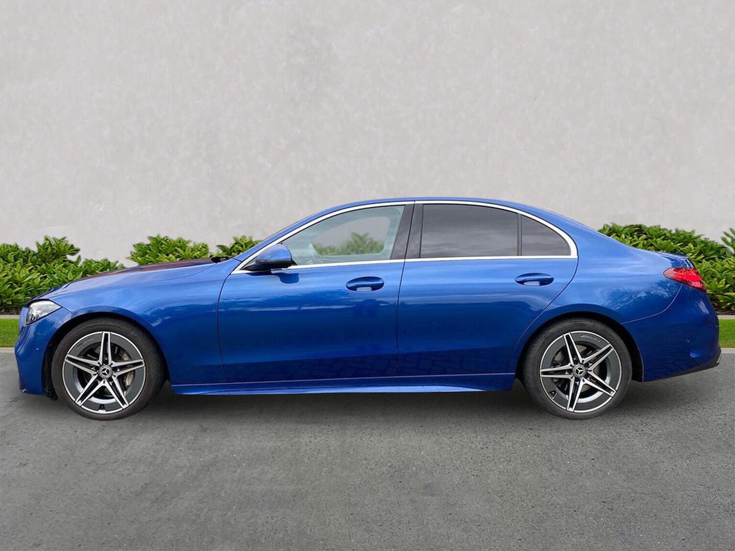 Used Mercedes-Benz C Class 2022 for sale - 76426773: Photo 19