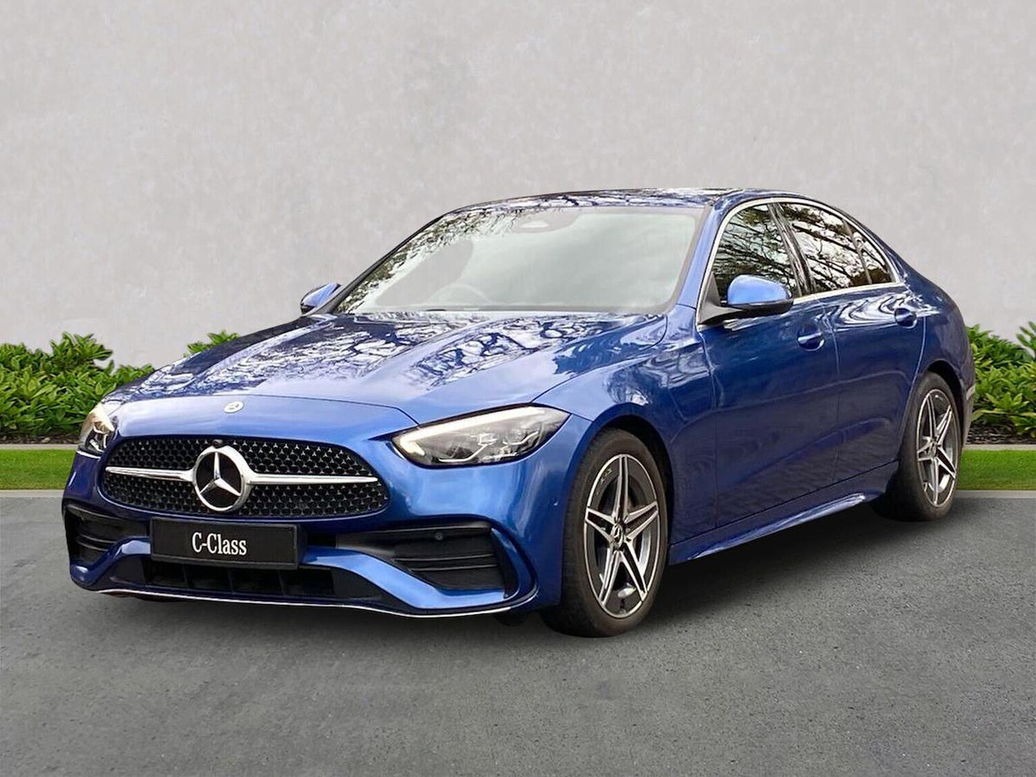 Used Mercedes-Benz C Class 2022 for sale - 76426773: Photo 20