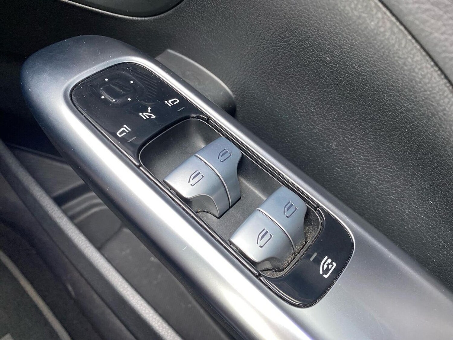 Used Mercedes-Benz C Class 2022 for sale - 76426773: Photo 21