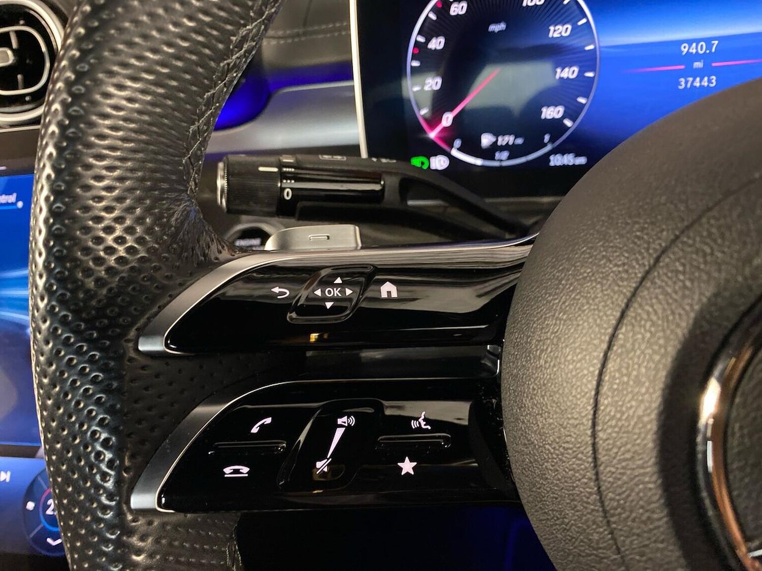 Used Mercedes-Benz C Class 2022 for sale - 76426773: Photo 26