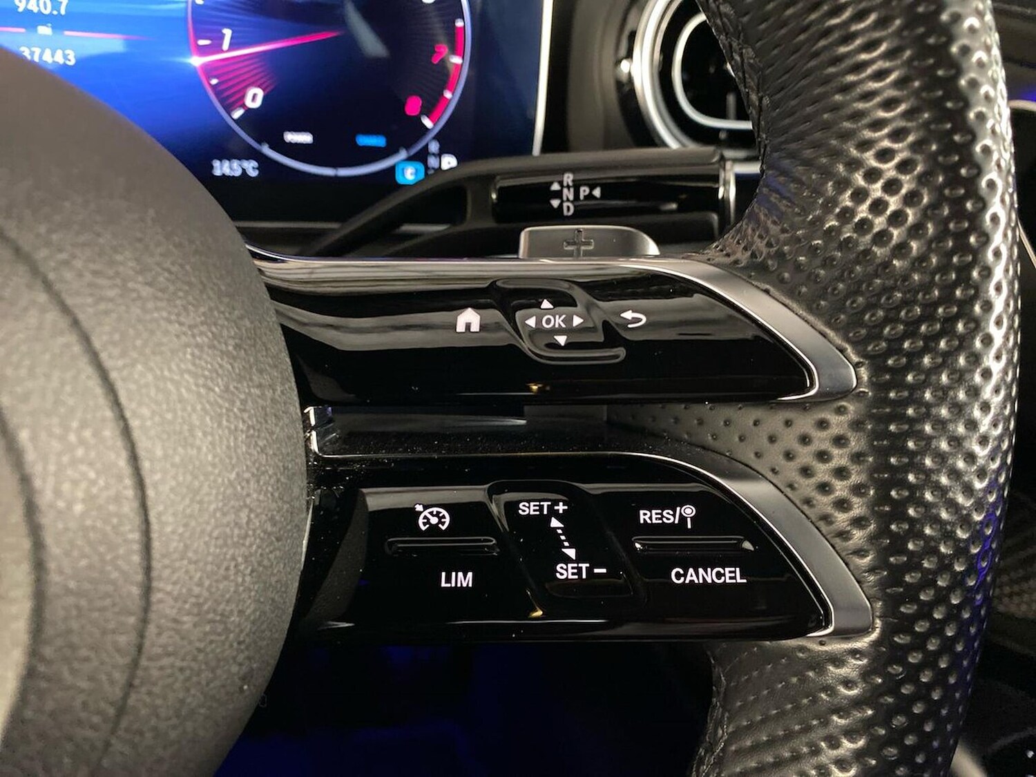 Used Mercedes-Benz C Class 2022 for sale - 76426773: Photo 27