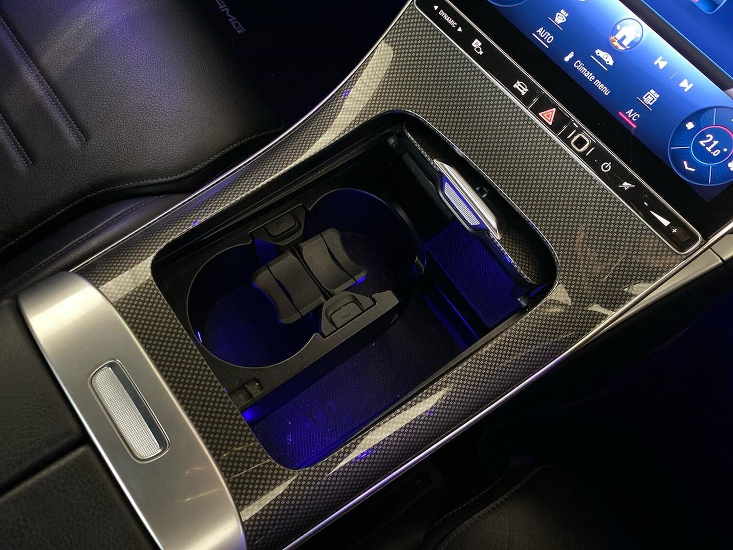 Used Mercedes-Benz C Class 2022 for sale - 76426773: Photo 32