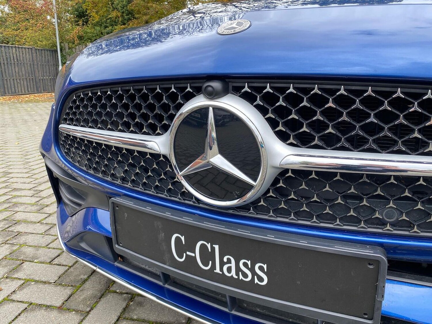 Used Mercedes-Benz C Class 2022 for sale - 76426773: Photo 33