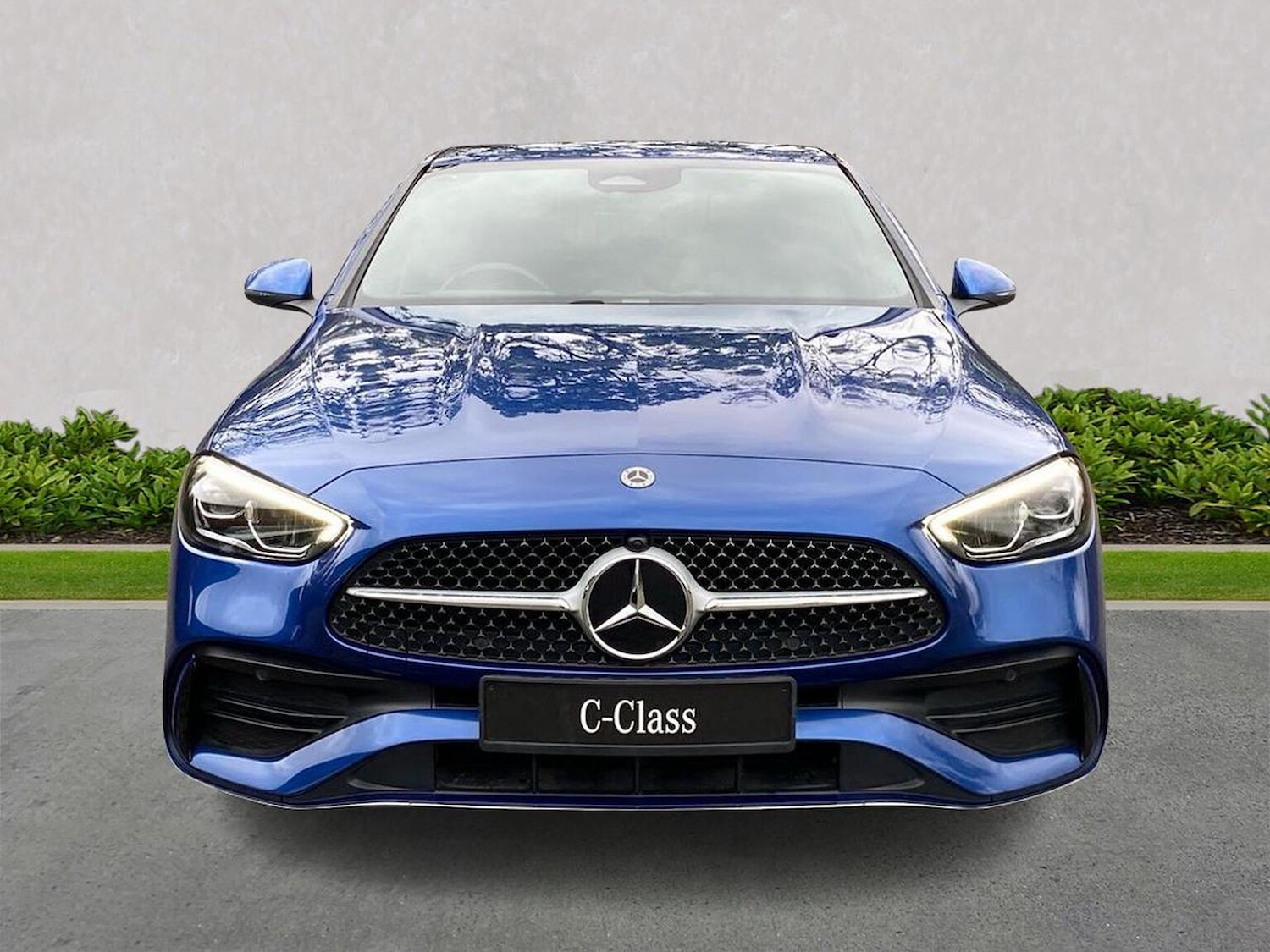 Used Mercedes-Benz C Class 2022 for sale - 76426773: Photo 5