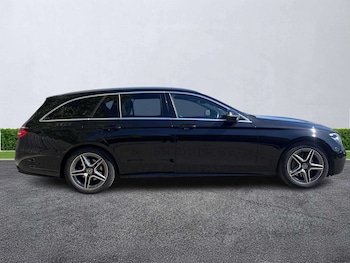 Used Mercedes-Benz E Class 2022 for sale - 78389684: Photo