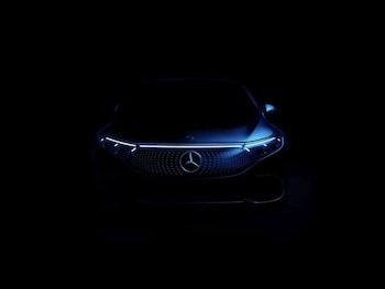 Used Mercedes-Benz CLA 2021 for sale - 79381855: Photo