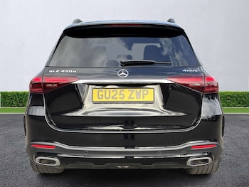 Used Mercedes-Benz GLE 2025 for sale - 78354840: Photo