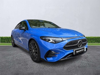 Used Mercedes-Benz CLA 2026 for sale - 79381880: Photo