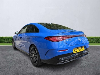 Used Mercedes-Benz CLA 2026 for sale - 79381880: Photo