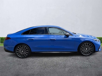 Used Mercedes-Benz CLA 2026 for sale - 79381880: Photo