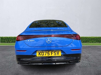 Used Mercedes-Benz CLA 2026 for sale - 79381880: Photo