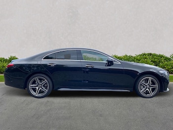 Used Mercedes-Benz CLS 2018 for sale - 75717964: Photo