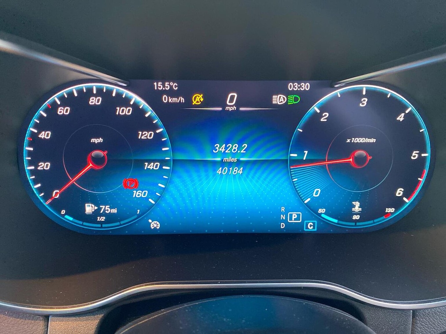 Used Mercedes-Benz GLC 2021 for sale - 76706454: Photo 10