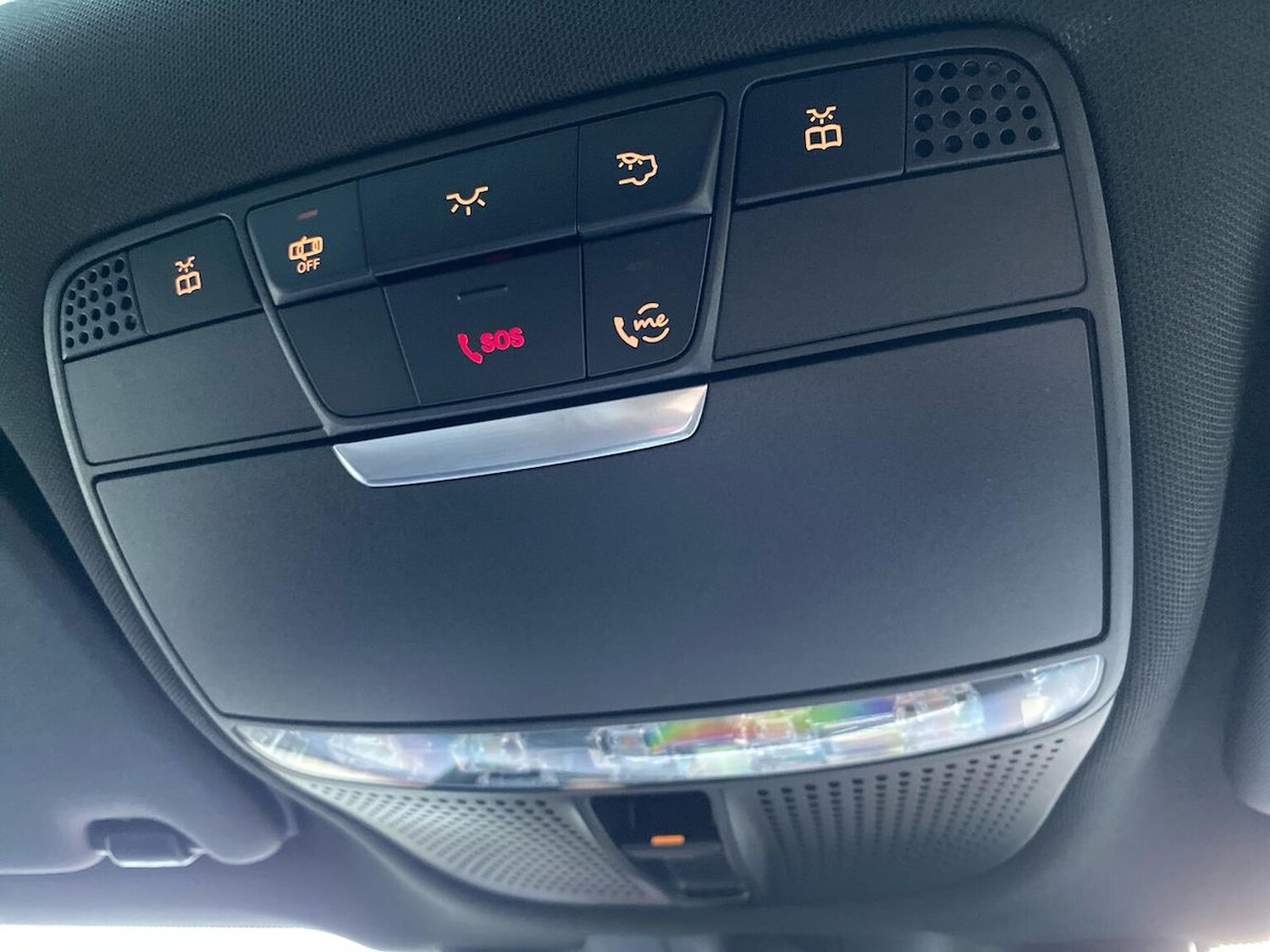 Used Mercedes-Benz GLC 2021 for sale - 76706454: Photo 14