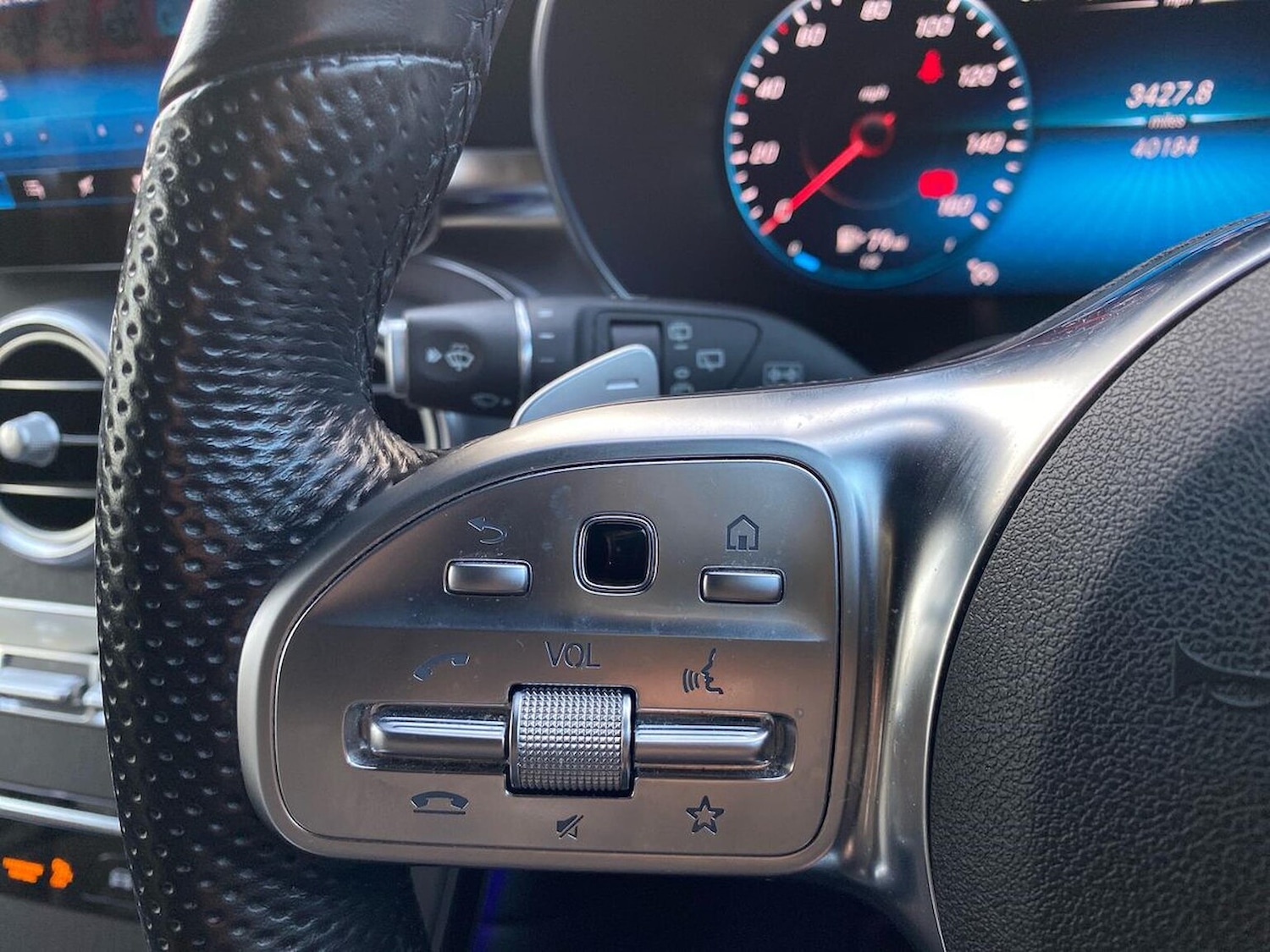 Used Mercedes-Benz GLC 2021 for sale - 76706454: Photo 26