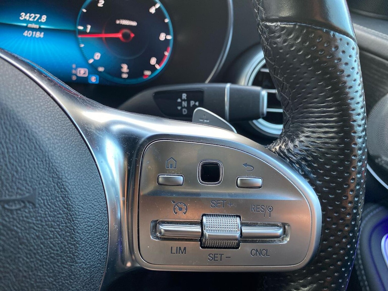 Used Mercedes-Benz GLC 2021 for sale - 76706454: Photo 27