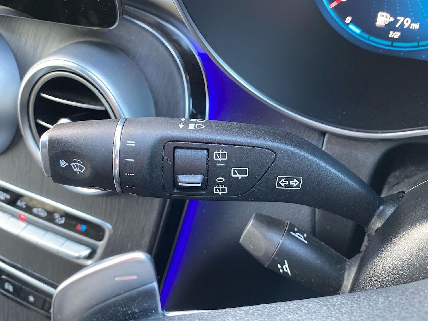 Used Mercedes-Benz GLC 2021 for sale - 76706454: Photo 28