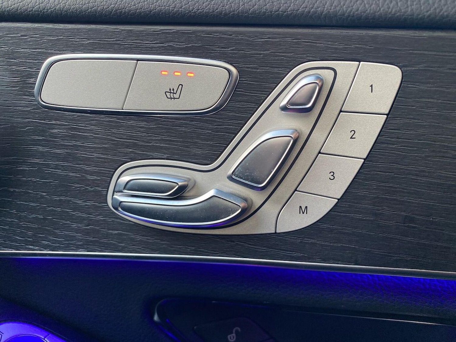 Used Mercedes-Benz GLC 2021 for sale - 76706454: Photo 30