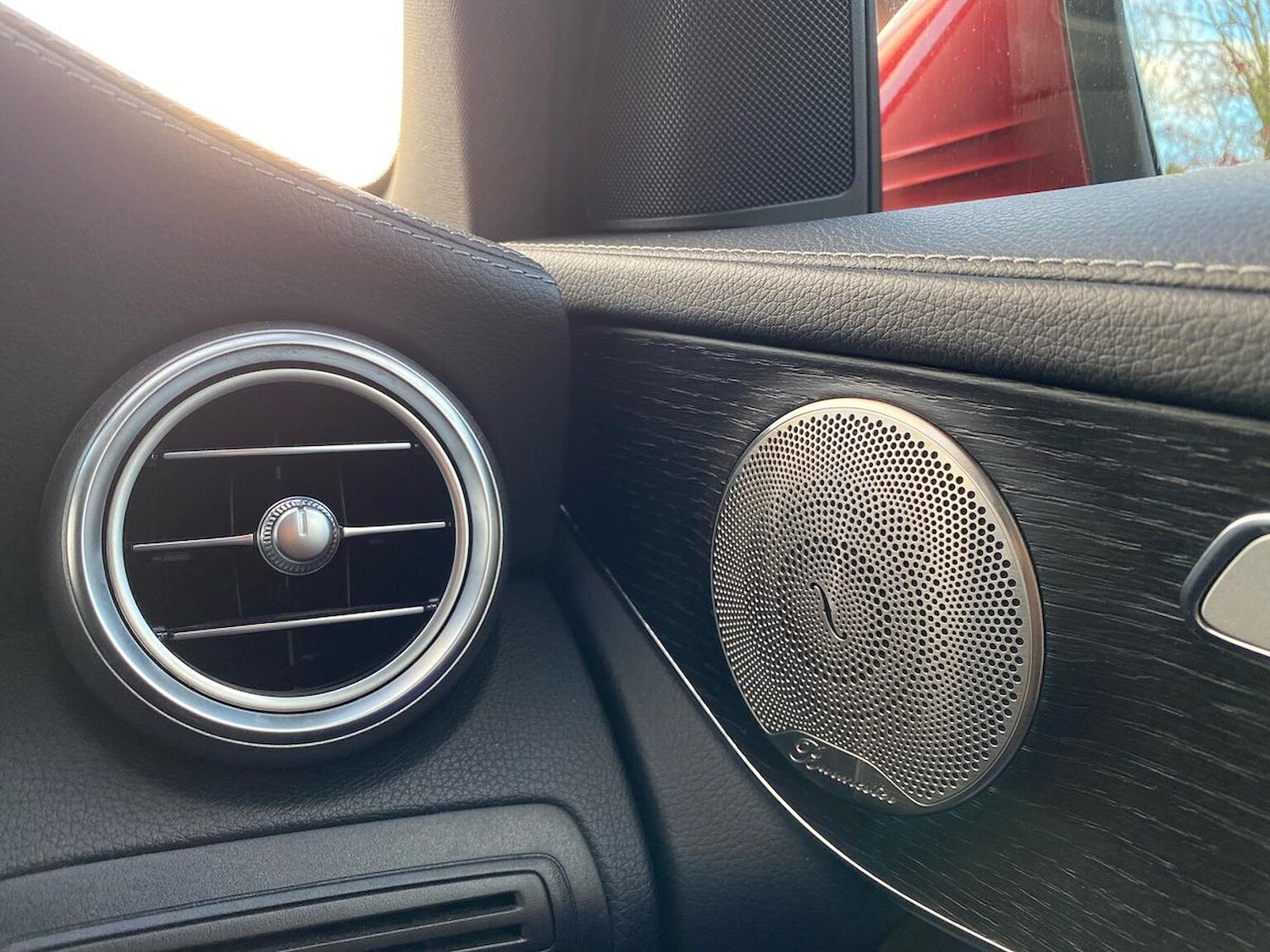 Used Mercedes-Benz GLC 2021 for sale - 76706454: Photo 31