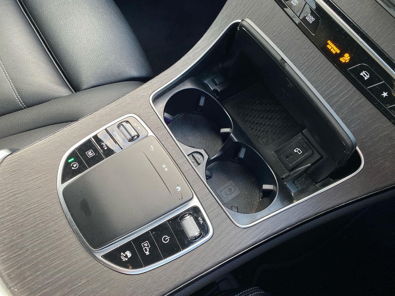 Used Mercedes-Benz GLC 2021 for sale - 76706454: Photo 32