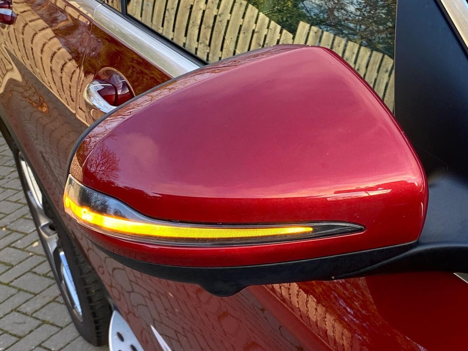 Used Mercedes-Benz GLC 2021 for sale - 76706454: Photo 38