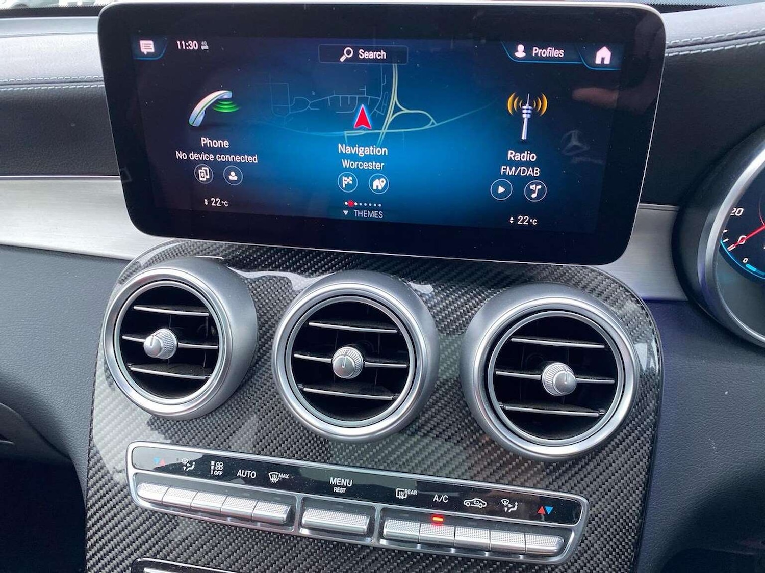 Used Mercedes-Benz GLC 2021 for sale - 78090975: Photo 11