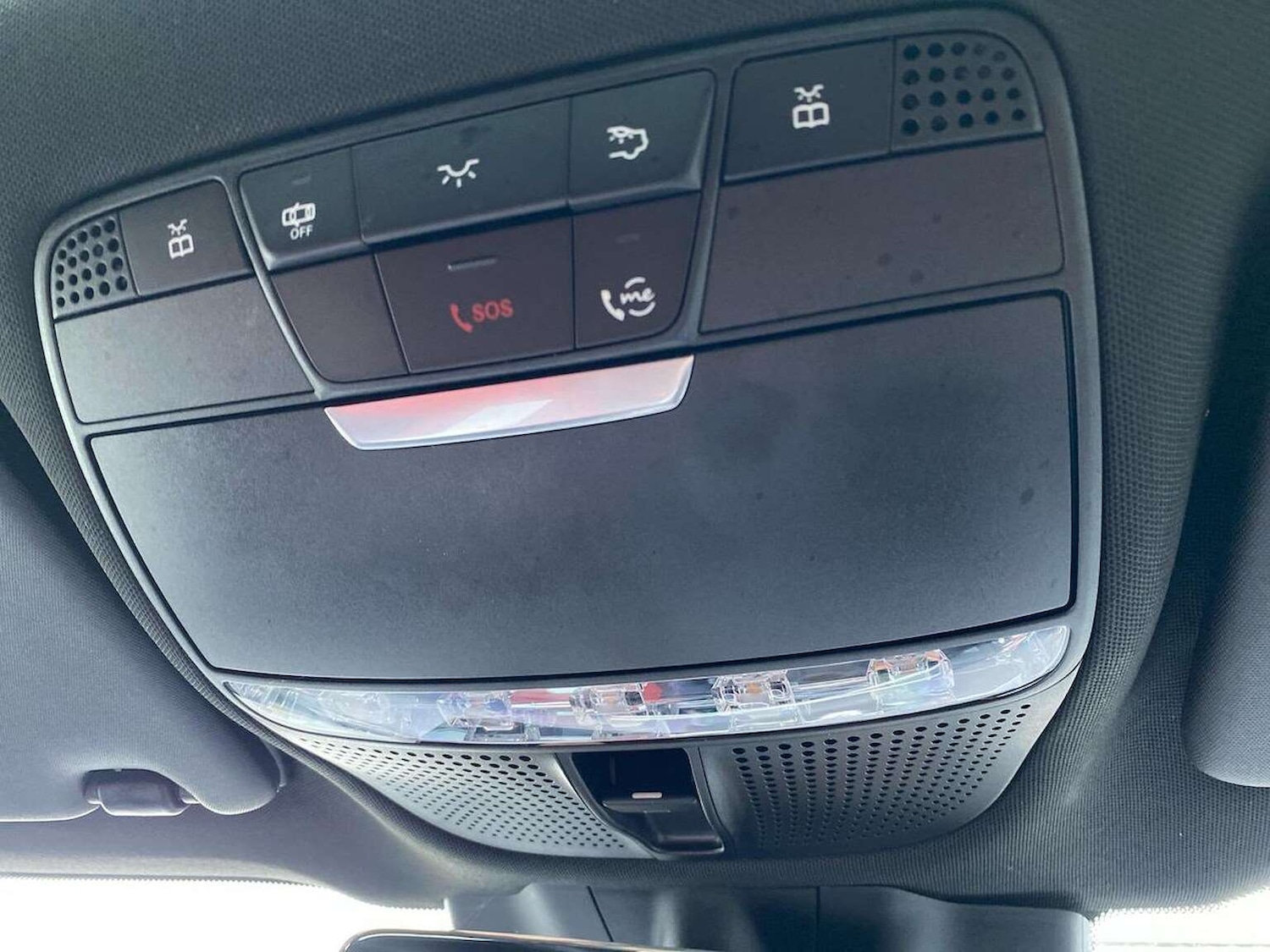 Used Mercedes-Benz GLC 2021 for sale - 78090975: Photo 14