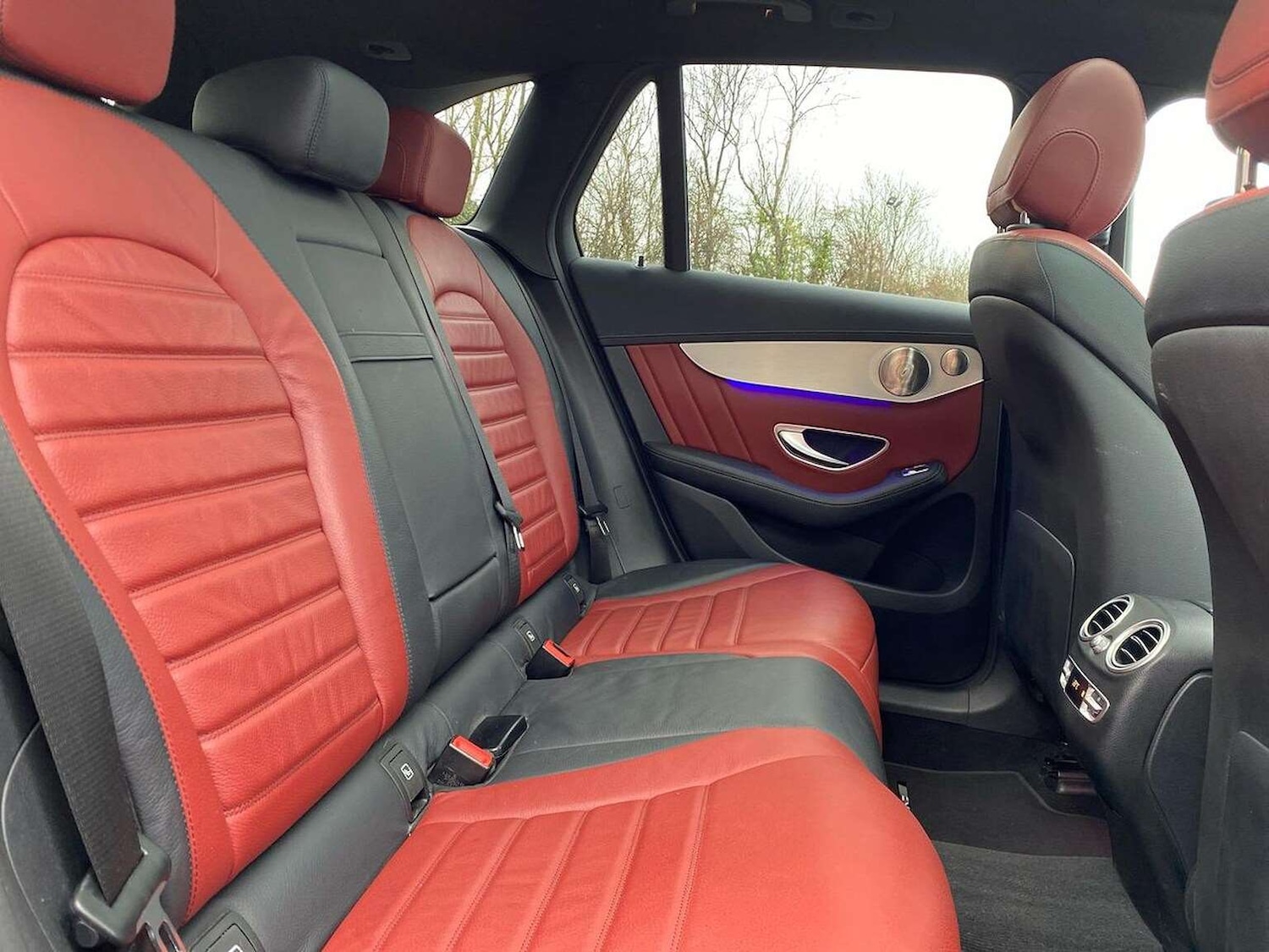 Used Mercedes-Benz GLC 2021 for sale - 78090975: Photo 16