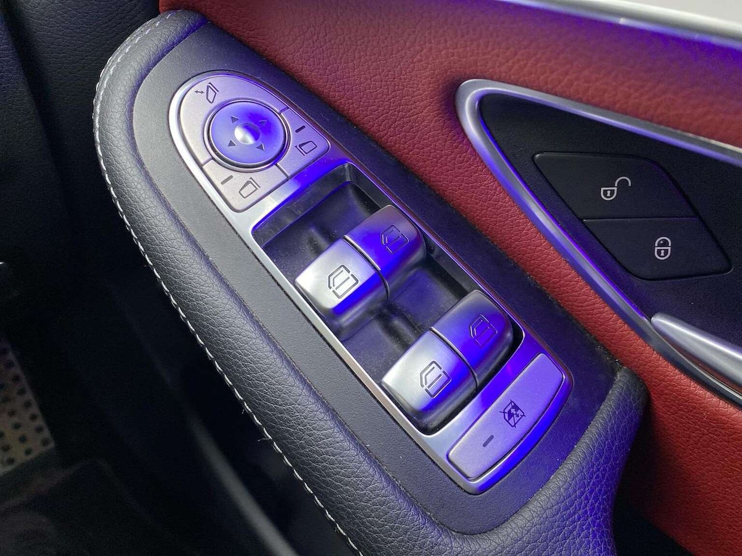 Used Mercedes-Benz GLC 2021 for sale - 78090975: Photo 21