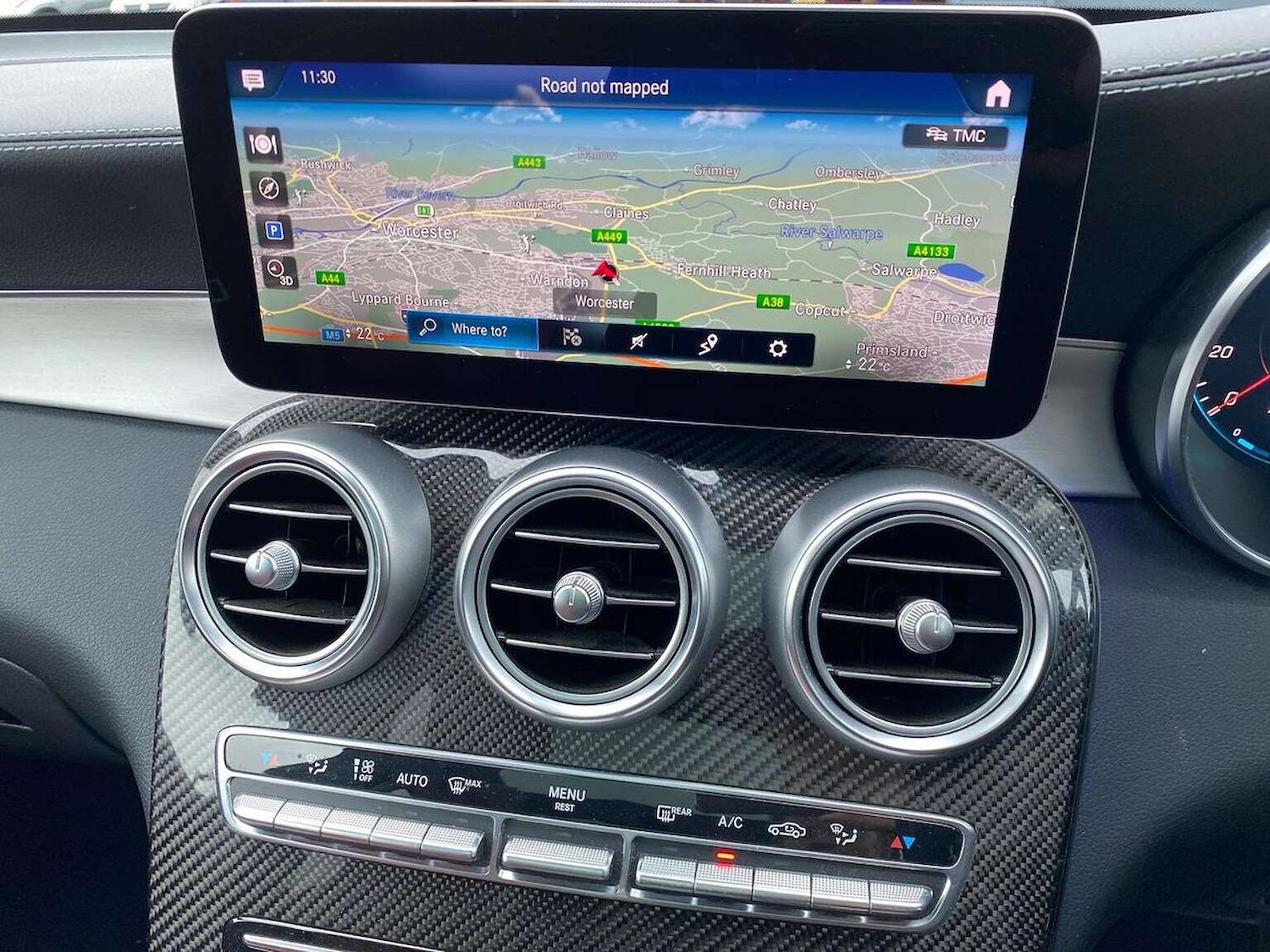 Used Mercedes-Benz GLC 2021 for sale - 78090975: Photo 24