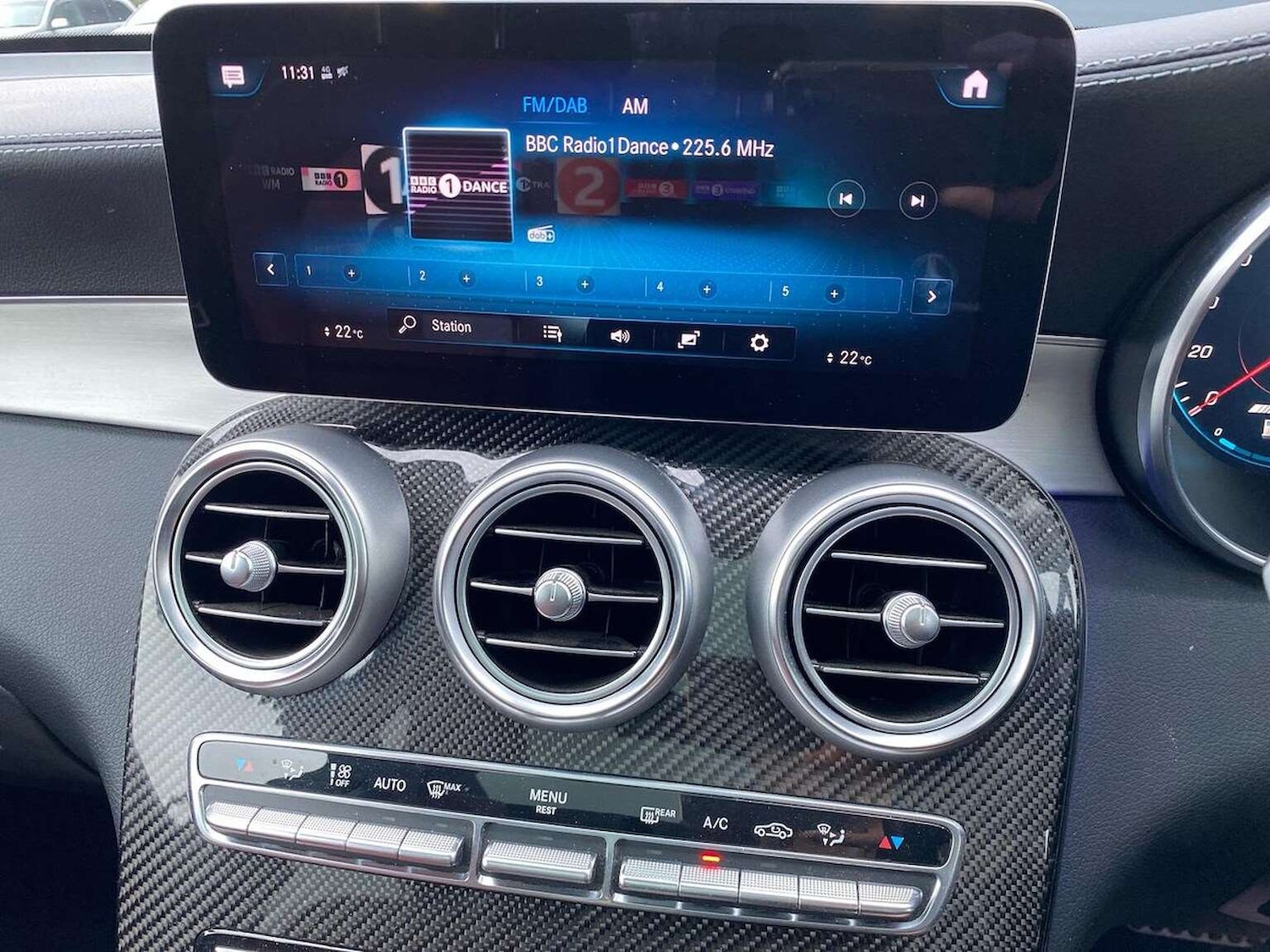 Used Mercedes-Benz GLC 2021 for sale - 78090975: Photo 25