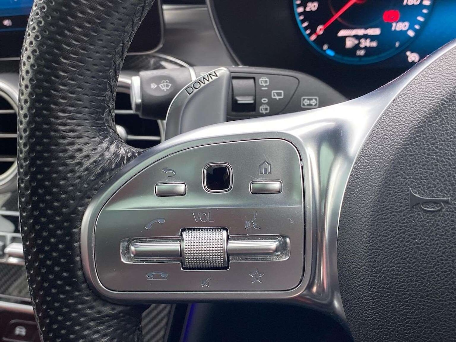 Used Mercedes-Benz GLC 2021 for sale - 78090975: Photo 26