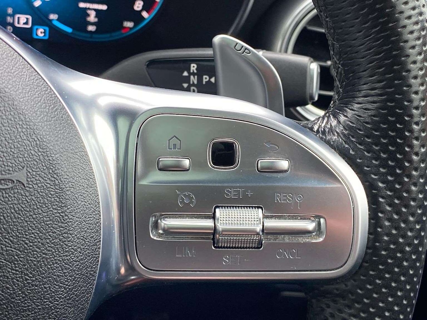 Used Mercedes-Benz GLC 2021 for sale - 78090975: Photo 27