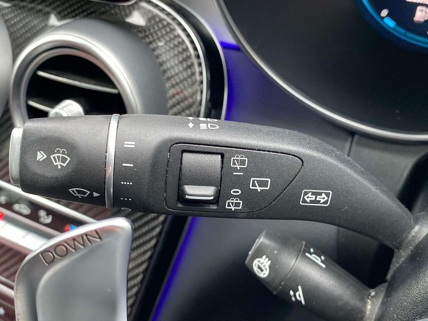 Used Mercedes-Benz GLC 2021 for sale - 78090975: Photo 28