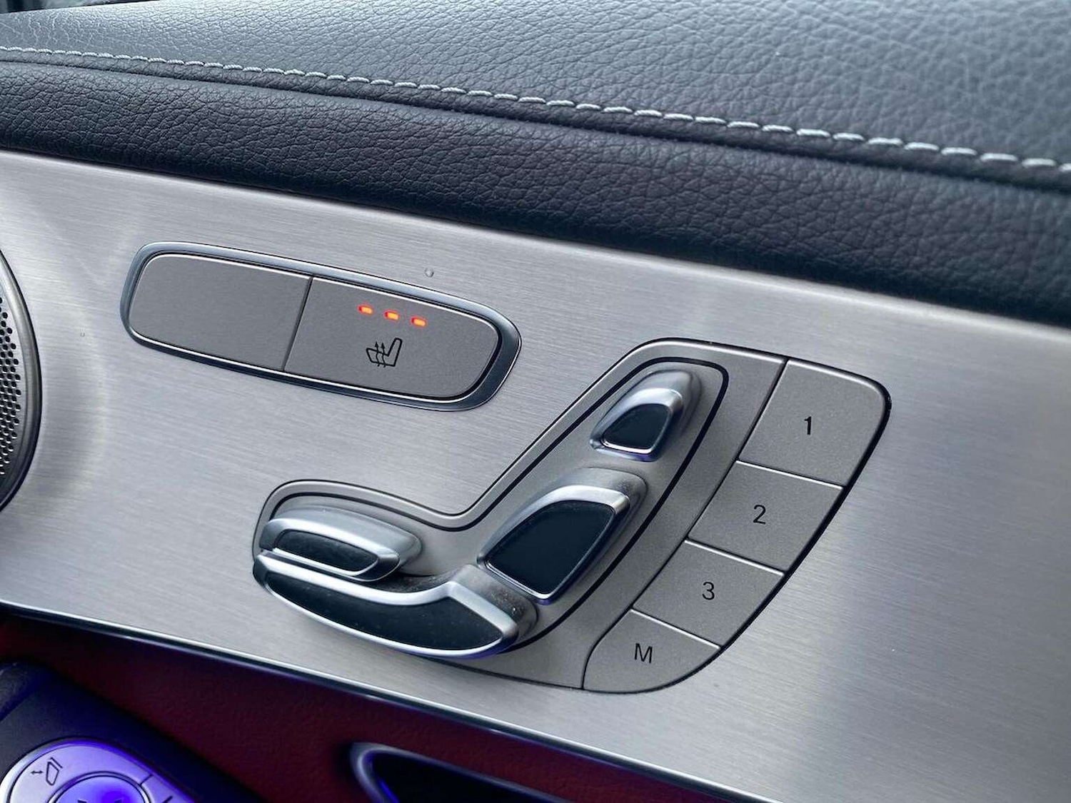 Used Mercedes-Benz GLC 2021 for sale - 78090975: Photo 30