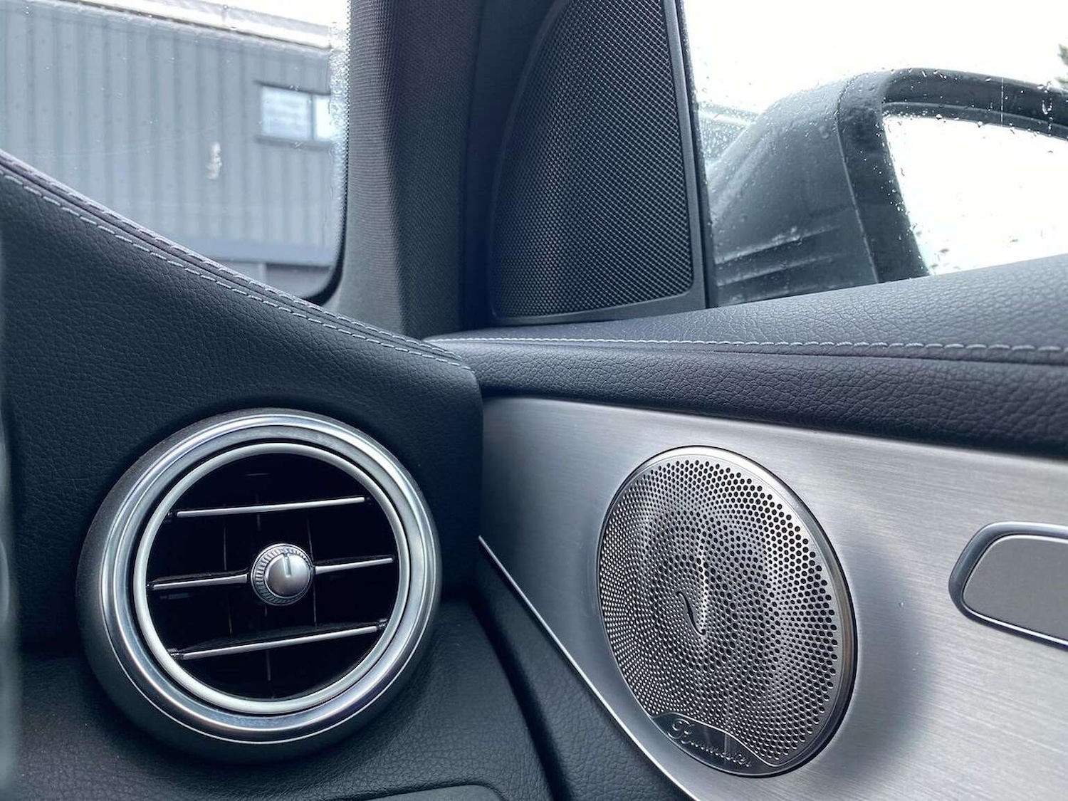 Used Mercedes-Benz GLC 2021 for sale - 78090975: Photo 31