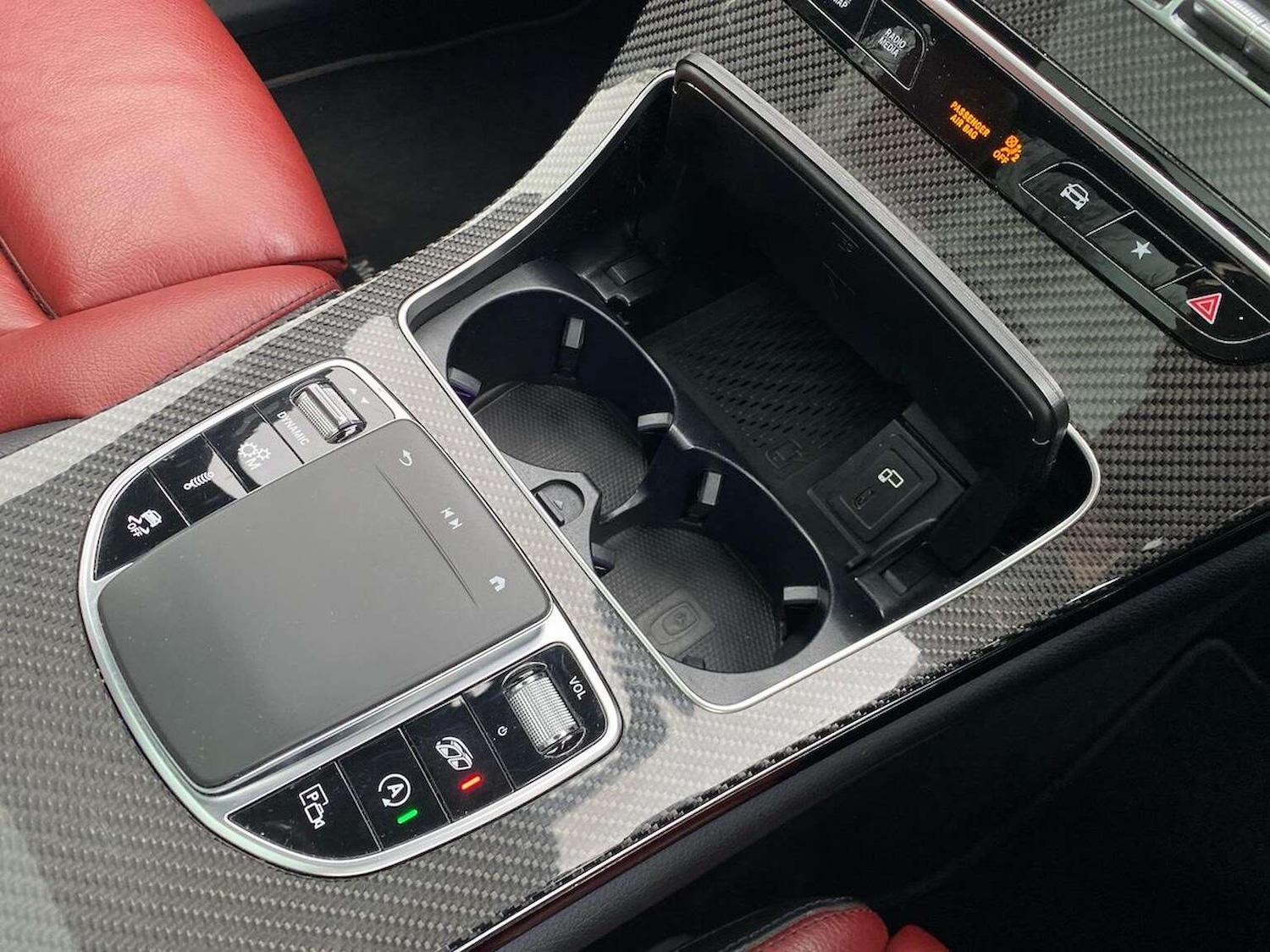 Used Mercedes-Benz GLC 2021 for sale - 78090975: Photo 32