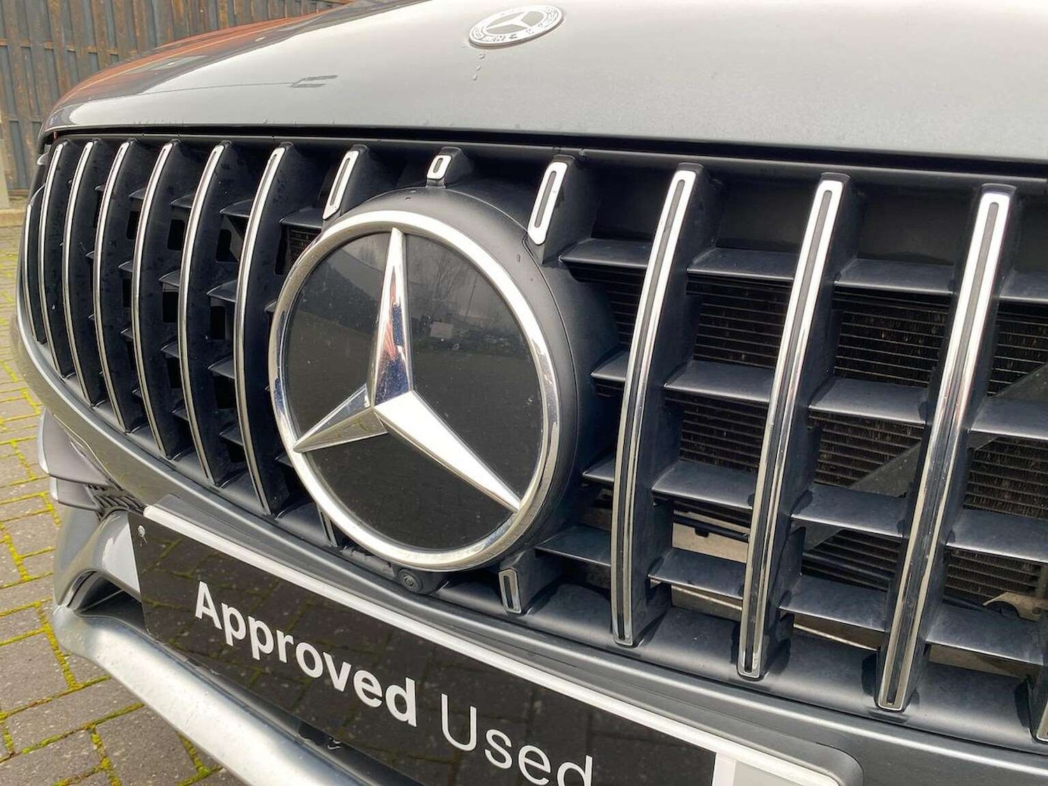 Used Mercedes-Benz GLC 2021 for sale - 78090975: Photo 33